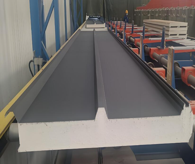 南平聚氨酯泡沫保温板