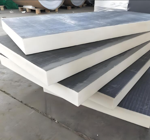 南平聚氨酯保温板规格