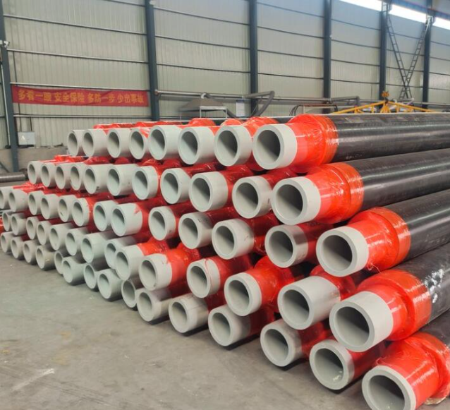 南平PE-RT保温管